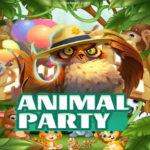 Exploring AnimalParty: A Thrilling Adventure in the World of RG BET Cassino Online