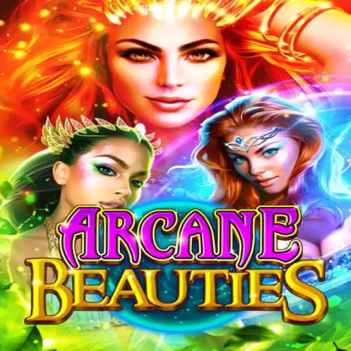 Rediscover Magic with ArcaneBeauties in RG BET Cassino Online