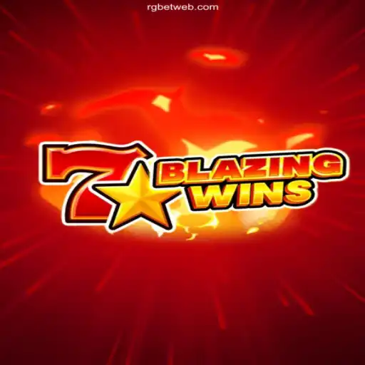 BlazingWins: Immersive Entertainment and Grand Prizes at RG BET Cassino Online