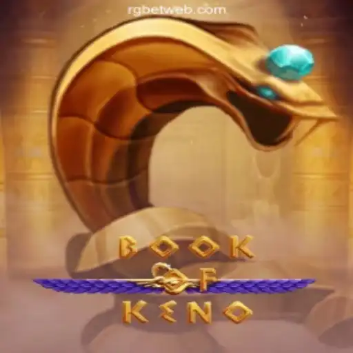Exploring BookOfKeno: A Riveting Adventure in RG BET Cassino Online