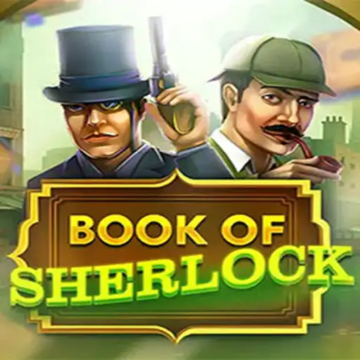 Unlock the Mysteries of BookOfSherlock at RG BET Cassino Online