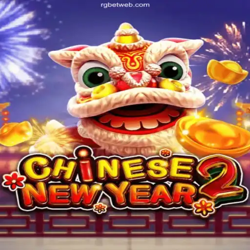 Explore Excitement and Tradition with CHINESENEWYEAR2 at RG BET Cassino Online