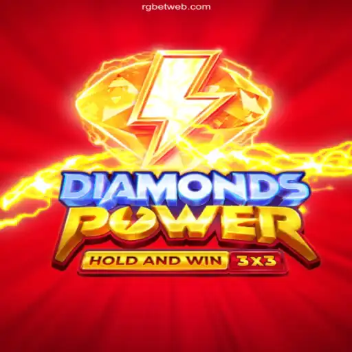 Discover the Excitement of Diamondspower and RG BET Cassino Online: Entretenimento e Grandes Prêmios