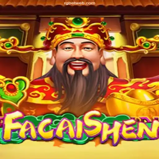 Explore the World of FaCaiShen in RG BET Cassino Online: Grande Entretenimento e Prêmios