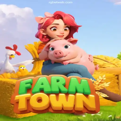 FarmTown: A Serene Escape and the Thrills of RG BET Cassino Online