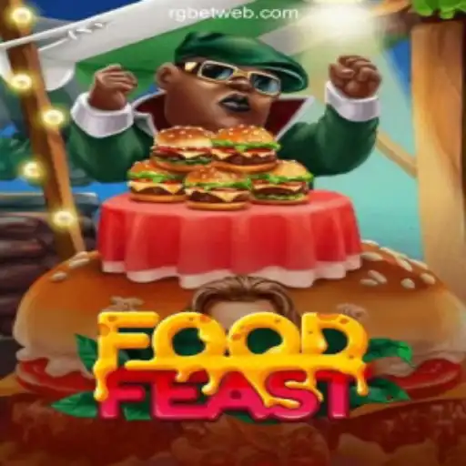 Exploring the Exciting World of FoodFeast: A Culinary Adventure with RG BET Cassino Online