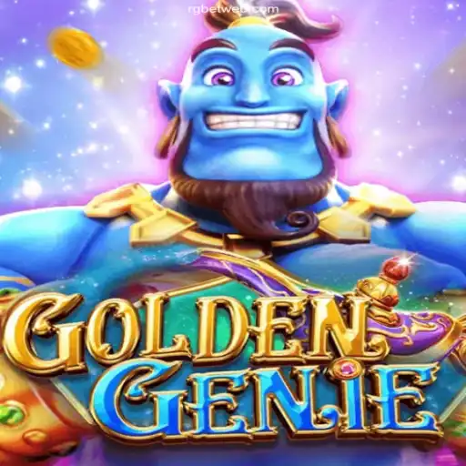 Explore GOLDENGENIE: A Thrilling Adventure at RG BET Cassino Online