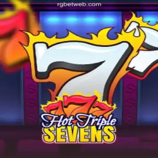 Exciting World of HotTripleSevens: Dive into RG BET Cassino Online
