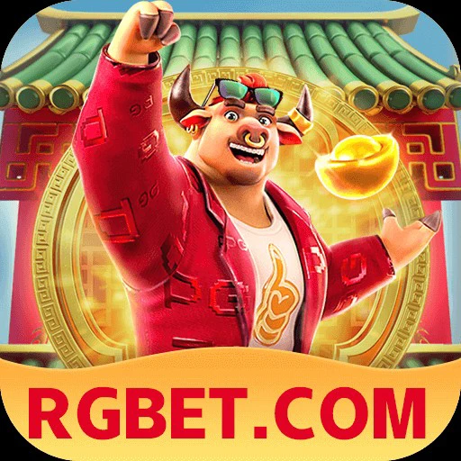 RG BET Cassino Online: Entretenimento e Grandes Prêmios🏅🔥 Logo