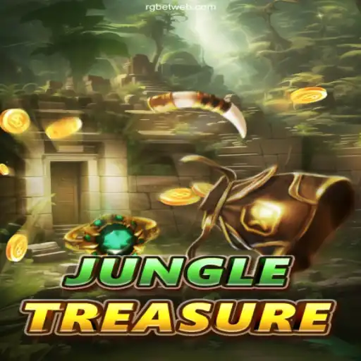 Discover JungleTreasure: Exciting Adventure Awaits with RG BET Cassino Online