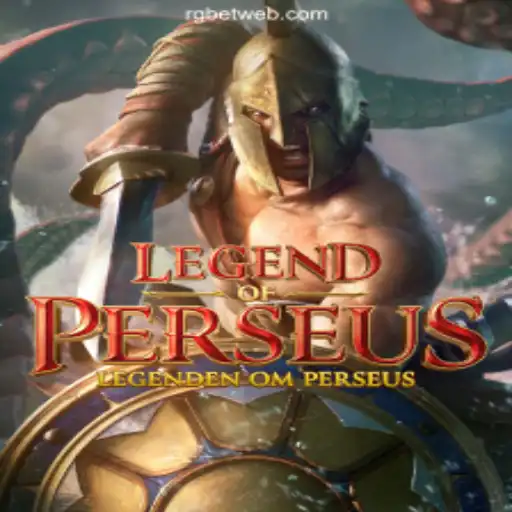 LegendofPerseus: An Epic Adventure in the Realm of Mythology and Modern Gaming