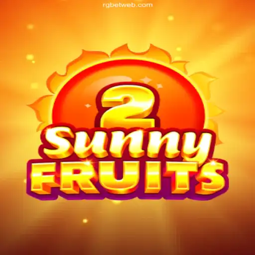 Embrace the Fun with SunnyFruits2 and RG BET Cassino Online