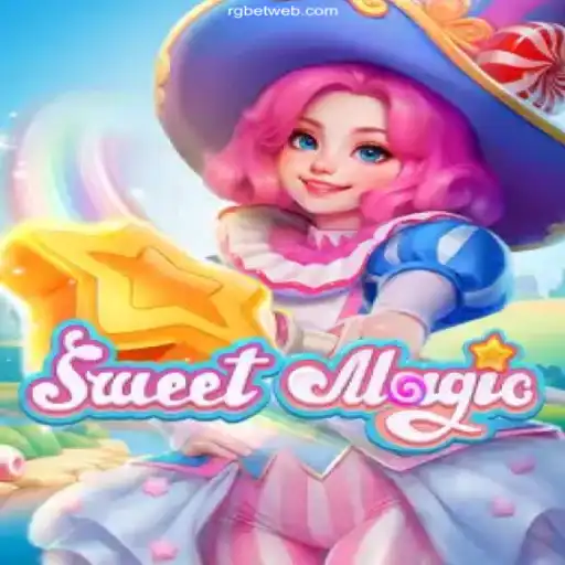 Discover the Enchanting World of SweetMagic and Win Big with RG BET Cassino Online: Entretenimento e Grandes Prêmios🏅🔥