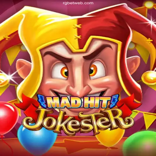 The Thrilling World of MadHitJokester: Dive into Excitement with RG BET Cassino Online