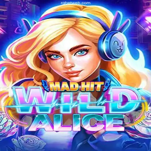 Exploring the Enchanting World of MadHitWildAlice in the Realm of RG BET Cassino Online