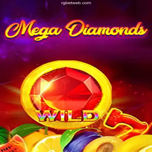 MegaDiamond: Unleash the Treasure in RG BET Cassino Online