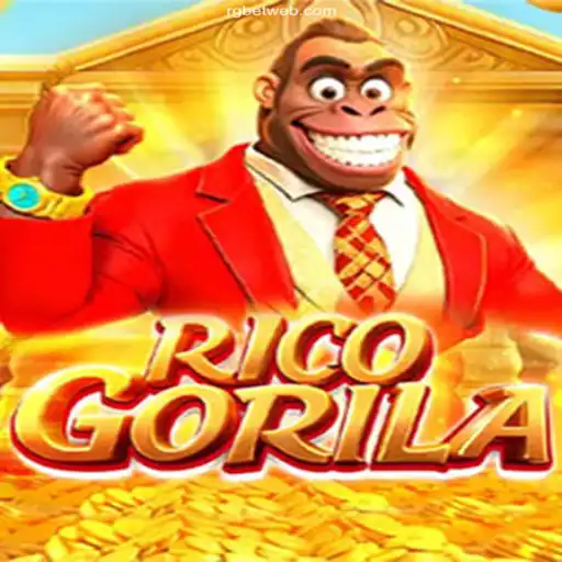 RicoGorila: An Exciting Adventure in RG BET Cassino Online
