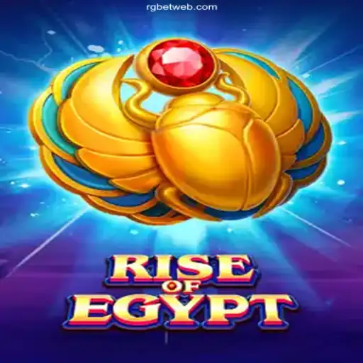 Rise Of Egypt: A Mesmerizing Journey Through Ancient Sands