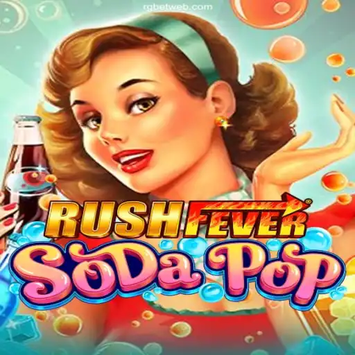 Unleashing Thrills with RushFeverSodaPop