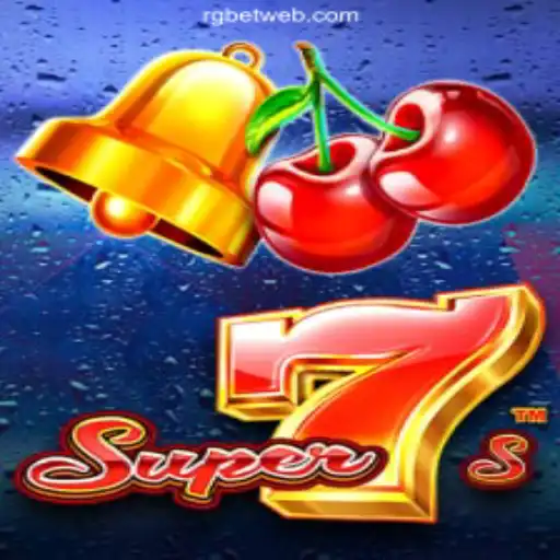Experience Thrills with Super7s at RG BET Cassino Online: Unleash Entertainment and Big Wins