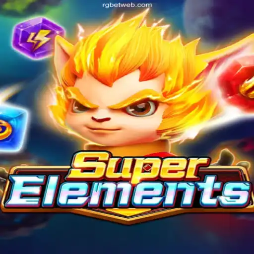 Discover SuperElements: A World of Adventure and Strategy