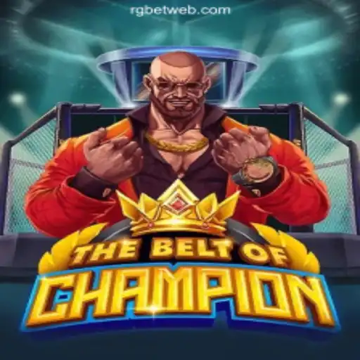 Exploring TheBeltOfChampion: A New Era in Casino Gaming