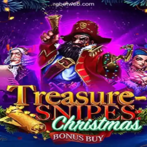 Discovering TreasuresnipesChristmas: A Festive Gaming Experience