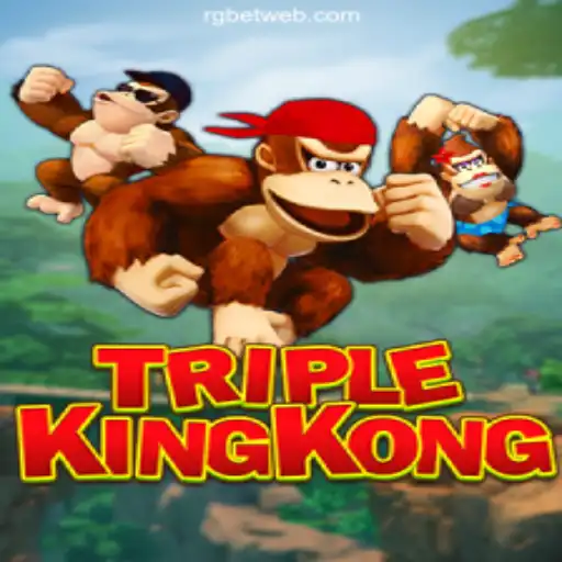 Unleashing the Excitement of TripleKingKong: The New Sensation at RG BET Cassino Online
